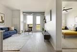 Beyond Woodbury Apartments